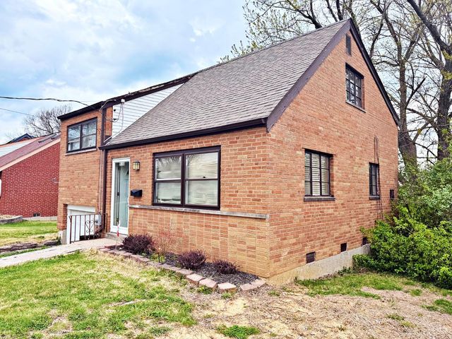 5110 Chantilly Drive, Delhi Twp, OH 45238