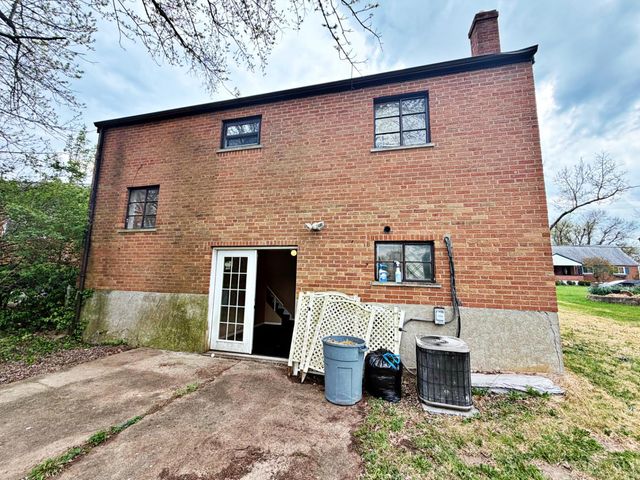 5110 Chantilly Drive, Delhi Twp, OH 45238