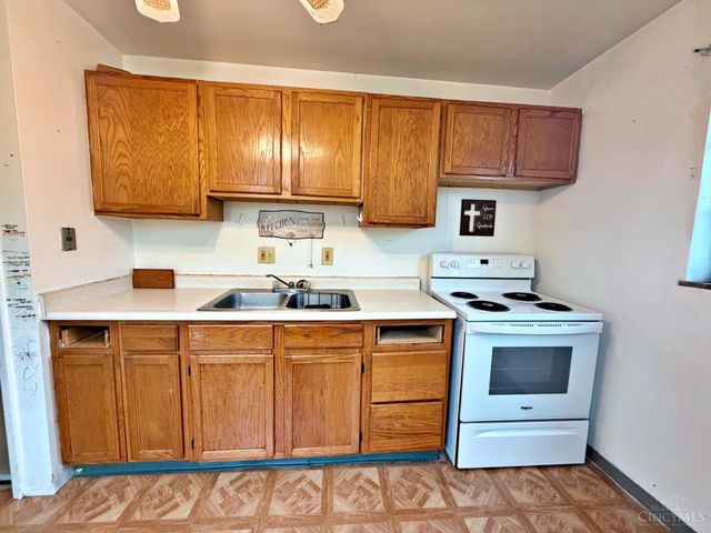 5110 Chantilly Drive, Delhi Twp, OH 45238