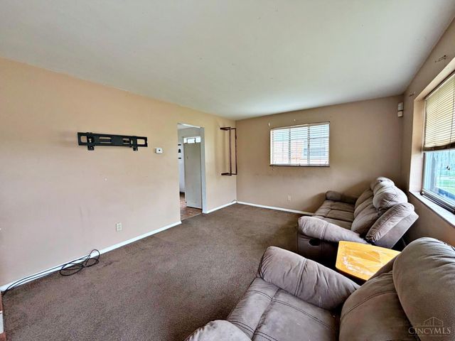 5110 Chantilly Drive, Delhi Twp, OH 45238