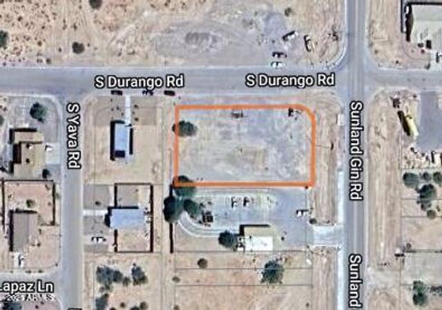 15064 S Sunland Gin Road 6585, Arizona City, AZ 85123