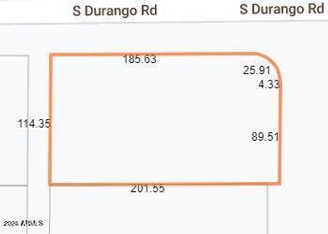 15064 S Sunland Gin Road 6585, Arizona City, AZ 85123