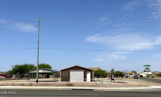 15064 S Sunland Gin Road 6585, Arizona City, AZ 85123