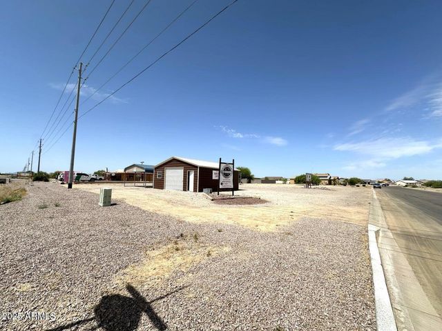 15064 S Sunland Gin Road 6585, Arizona City, AZ 85123