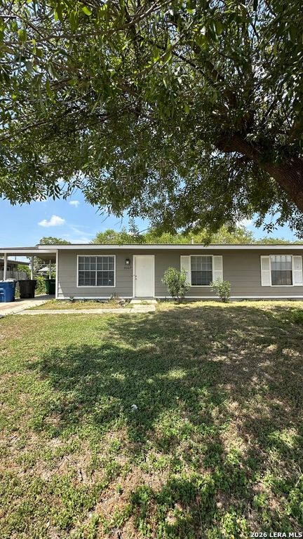 5007 Village Row, San Antonio, TX 78218