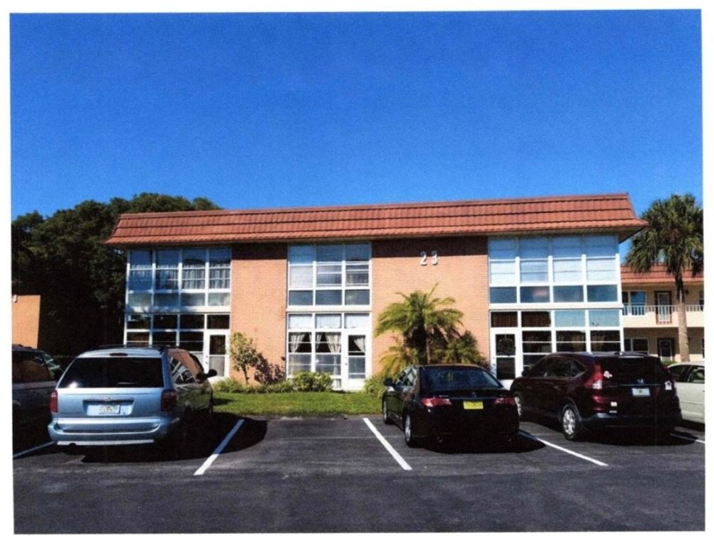 23 Vista Gardens Trail 203, Vero Beach, FL 32962