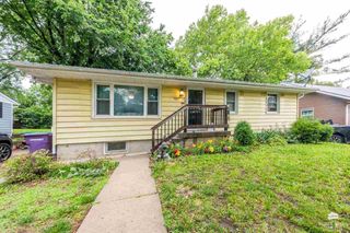 917 Mission Avenue, Manhattan, KS 66502