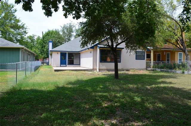 6400 Santos ST, Austin, TX 78741