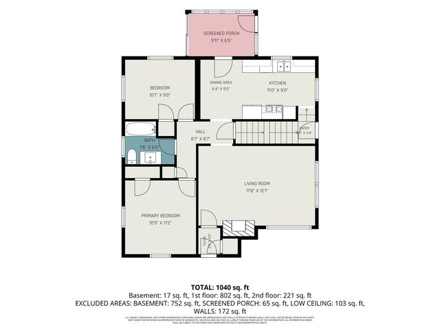 934 Reynard Street, Grand Rapids, MI 49507