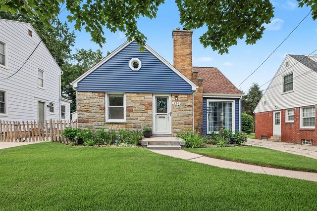 934 Reynard Street, Grand Rapids, MI 49507