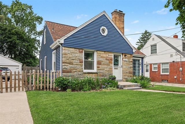 934 Reynard Street, Grand Rapids, MI 49507