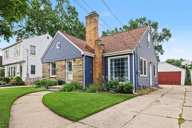 934 Reynard Street, Grand Rapids, MI 49507