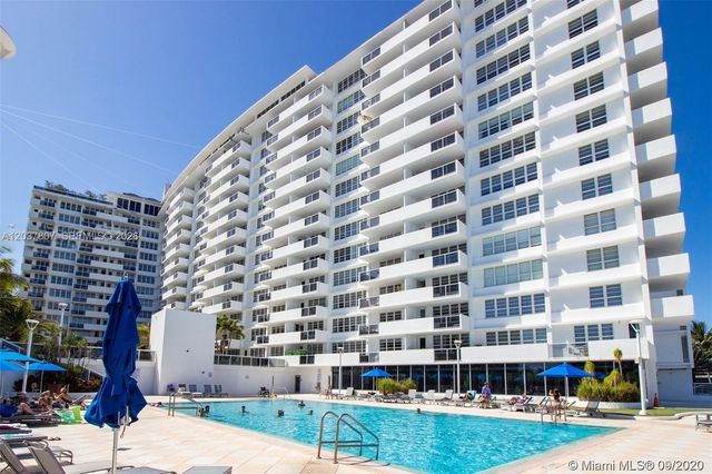 100 Lincoln Rd 307, Miami Beach, FL 33139