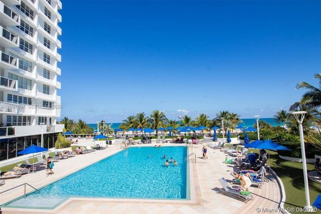 100 Lincoln Rd 307, Miami Beach, FL 33139