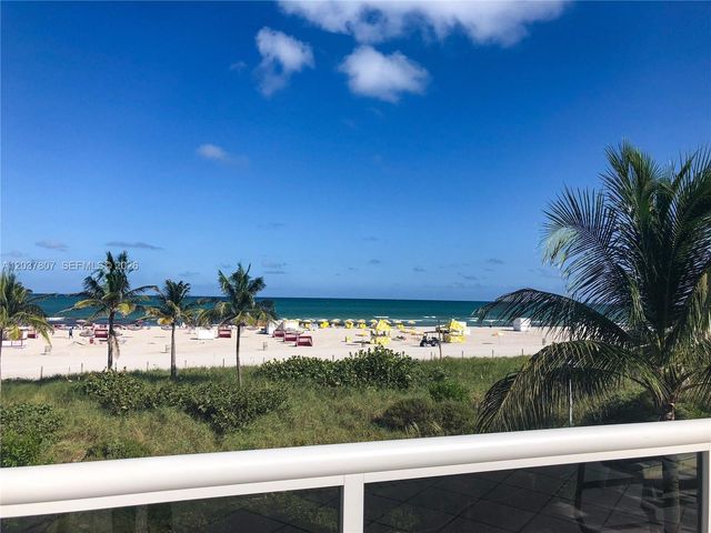 100 Lincoln Rd 307, Miami Beach, FL 33139