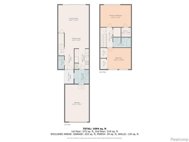 686 Peninsula Court, Ann Arbor, MI 48105