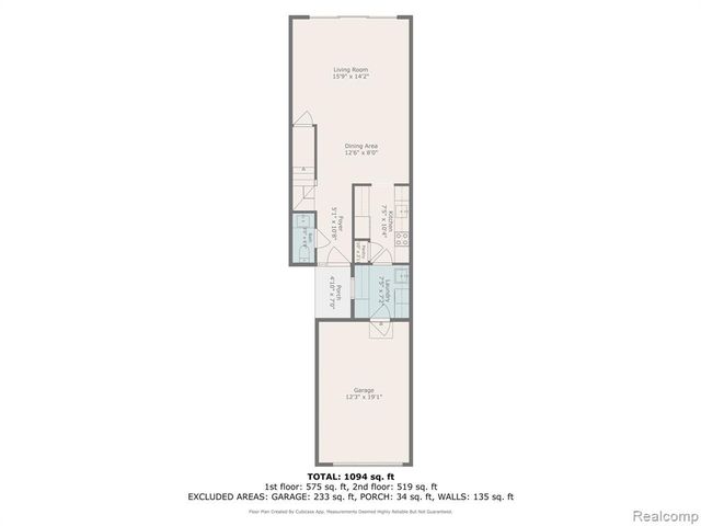 686 Peninsula Court, Ann Arbor, MI 48105