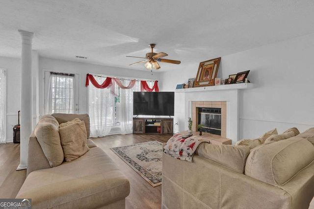 3245 Shady Woods Circle, Lawrenceville, GA 30044