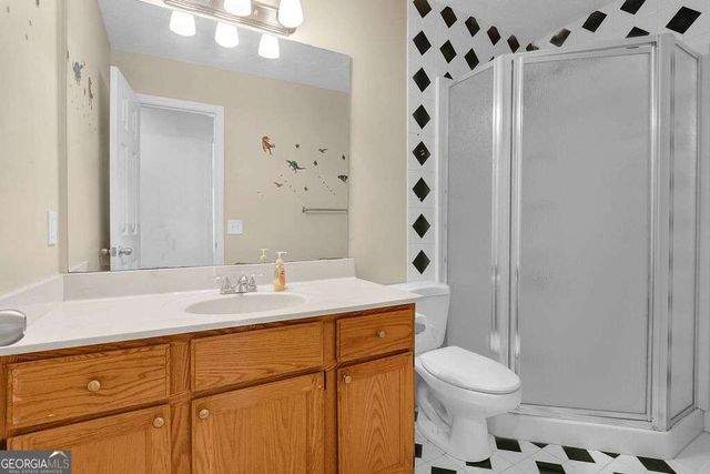 3245 Shady Woods Circle, Lawrenceville, GA 30044