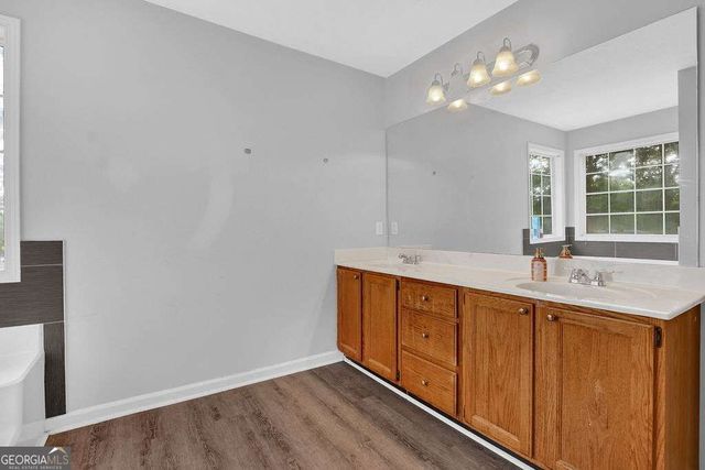 3245 Shady Woods Circle, Lawrenceville, GA 30044