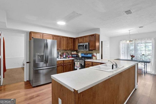 3245 Shady Woods Circle, Lawrenceville, GA 30044
