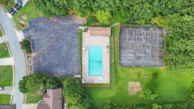 3245 Shady Woods Circle, Lawrenceville, GA 30044