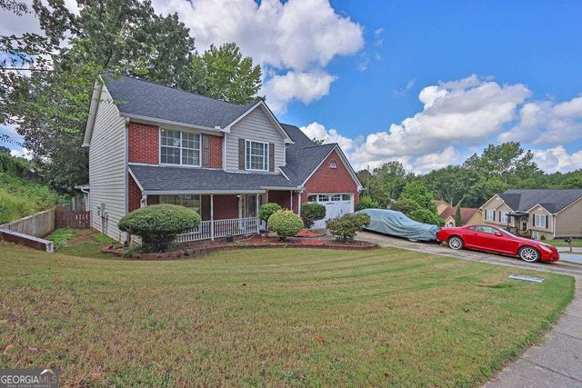 3245 Shady Woods Circle, Lawrenceville, GA 30044