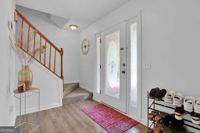 3245 Shady Woods Circle, Lawrenceville, GA 30044