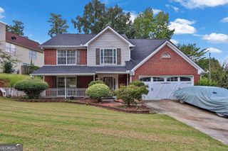 3245 Shady Woods Circle, Lawrenceville, GA 30044