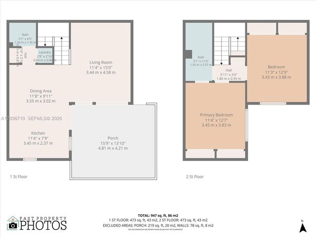 3483 SW 52nd Ave, Pembroke Park, FL 33023