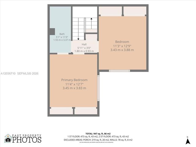 3483 SW 52nd Ave, Pembroke Park, FL 33023