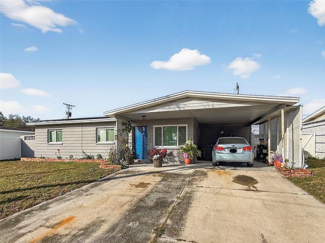 8009 CORNWALL LANE, Tampa, FL 33615