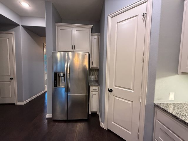 4510 Meadow Hawk Drive, Arlington, TX 76005