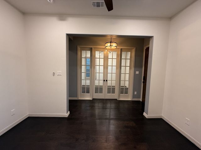 4510 Meadow Hawk Drive, Arlington, TX 76005