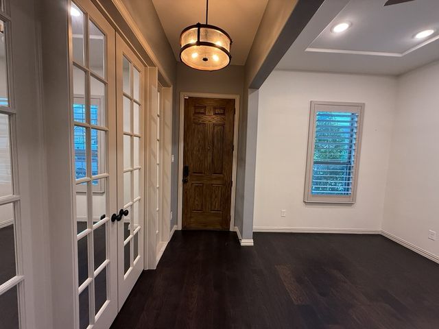 4510 Meadow Hawk Drive, Arlington, TX 76005