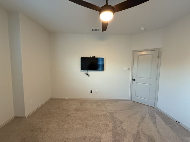 4510 Meadow Hawk Drive, Arlington, TX 76005