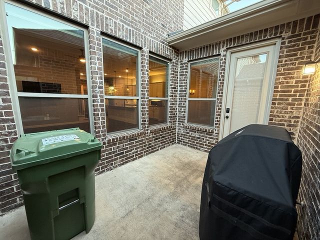 4510 Meadow Hawk Drive, Arlington, TX 76005