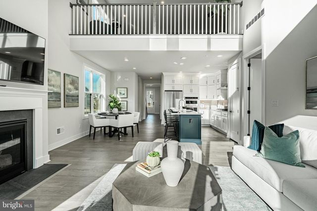 581 TRIFECTA RD, Downingtown, PA 19335