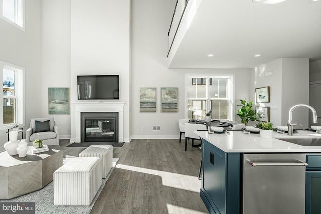 581 TRIFECTA RD, Downingtown, PA 19335