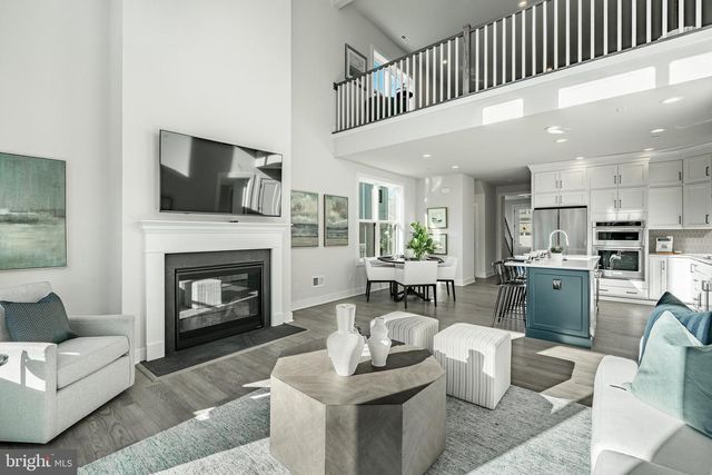 581 TRIFECTA RD, Downingtown, PA 19335