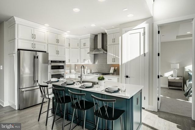 581 TRIFECTA RD, Downingtown, PA 19335