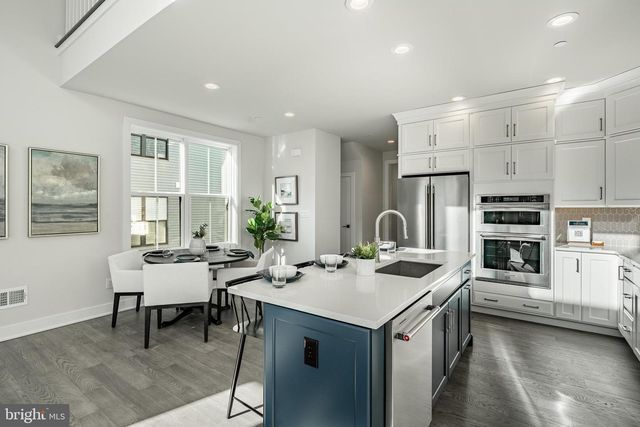 581 TRIFECTA RD, Downingtown, PA 19335