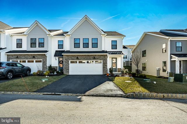 581 TRIFECTA RD, Downingtown, PA 19335