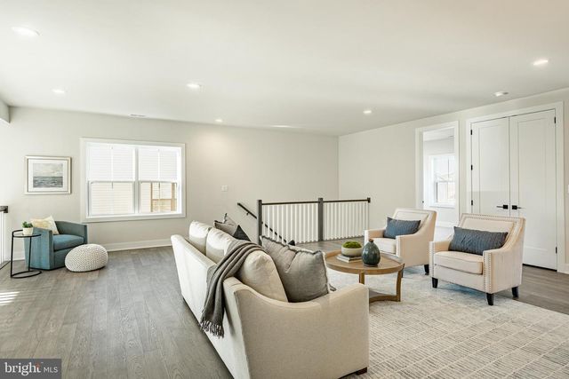 581 TRIFECTA RD, Downingtown, PA 19335