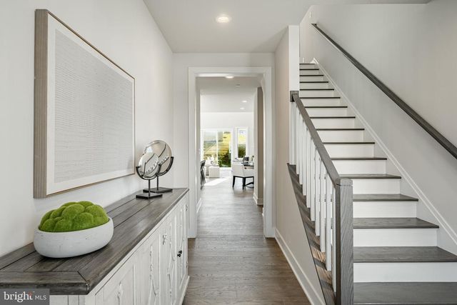 581 TRIFECTA RD, Downingtown, PA 19335