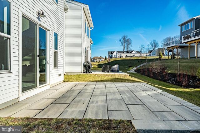 581 TRIFECTA RD, Downingtown, PA 19335