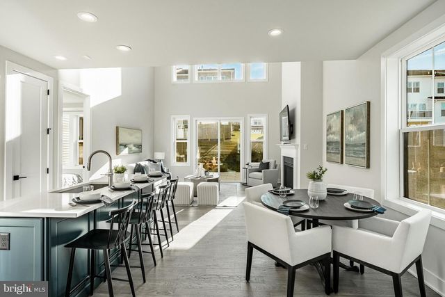 581 TRIFECTA RD, Downingtown, PA 19335