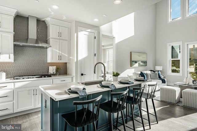 581 TRIFECTA RD, Downingtown, PA 19335