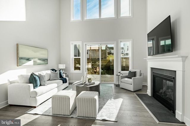 581 TRIFECTA RD, Downingtown, PA 19335