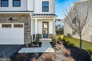 581 TRIFECTA RD, Downingtown, PA 19335